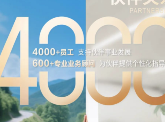 Amway, 安利