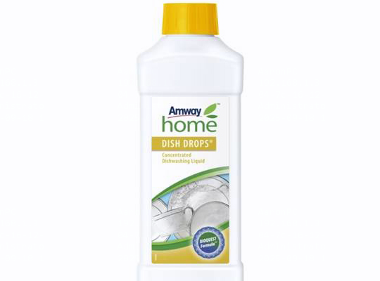 Amway, 安利