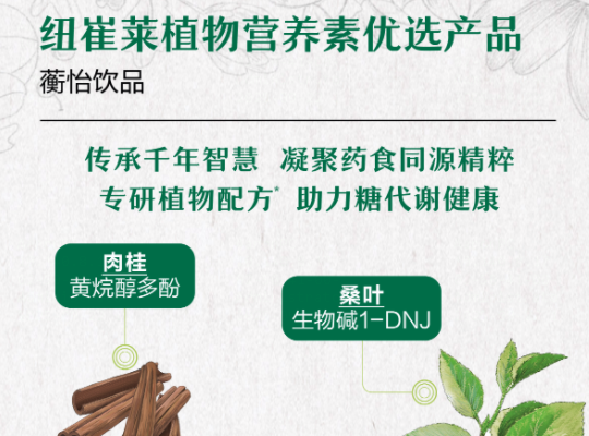 Amway, 安利