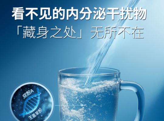 Amway, 安利
