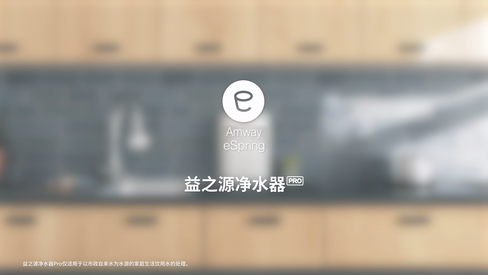 Amway, 安利