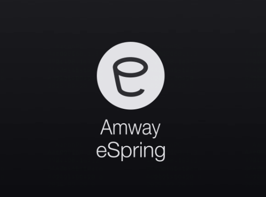 Amway, 安利