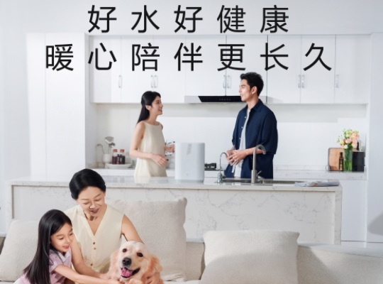 Amway, 安利