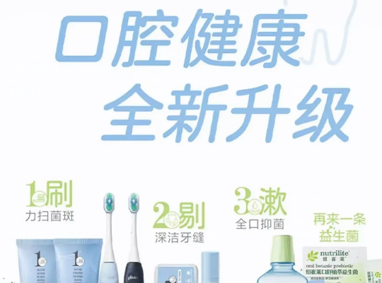Amway, 安利