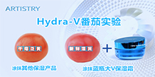 Hydra-V番茄实验