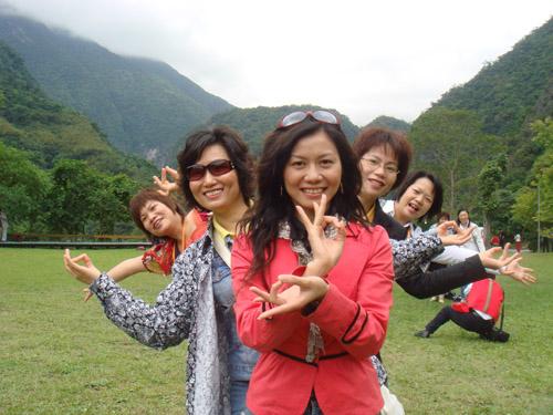 2013安利（中国）营销菁英进修研讨会