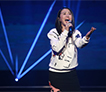 谭维维表演