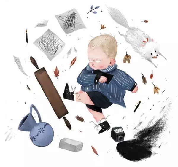 【亲子课】孩子上幼儿园到底该学啥?